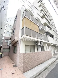 神奈川県横浜市西区花咲町5【マンション】の外観