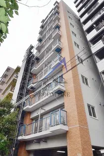 東京都板橋区中丸町【マンション】の外観