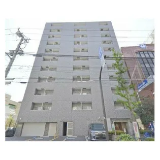 東京都豊島区西巣鴨2【マンション】の外観
