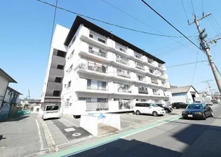 杏林ビルの画像