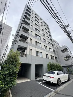 アークコート曳舟の画像