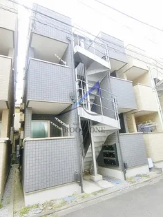 チェルシーハイツ西日暮里の画像