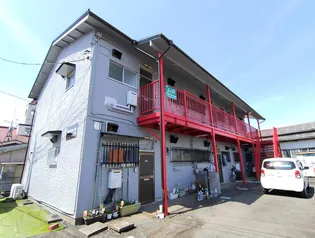 上町ハイツの画像