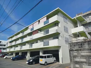 パークハイツ宮城の画像