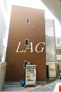 サエラIIIロイヤル【2階】の外観