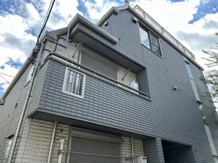 AVANTI調布の画像