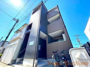 グランビア南半町西の画像