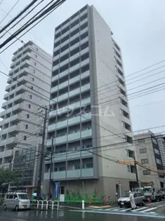 オープンブルーム品川南大井の画像