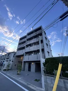 ルーブル東蒲田八番館の画像