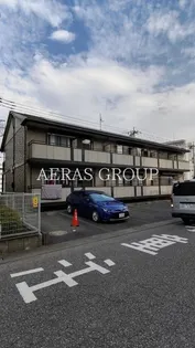 オールメゾンふじみ野の画像