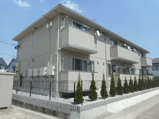 DROOMB棟の画像