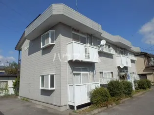 宮本ハイツBの画像