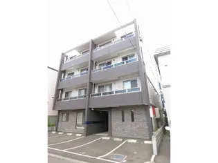ルーチェ厚別の画像