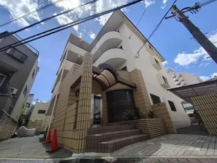 如月マンションの画像