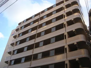宮城県仙台市青葉区昭和町【マンション】の外観