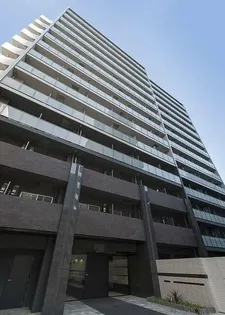 東京都豊島区東池袋2【マンション】の外観