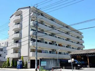 コロニアルリビング西島田ウエストタワーの画像