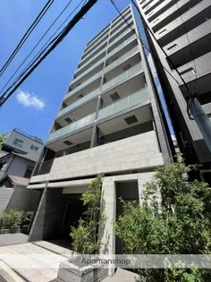 東京都墨田区太平4【マンション】の外観