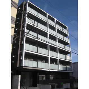 プロシード船橋本町の画像