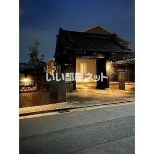 VILLA N ARAMISの画像