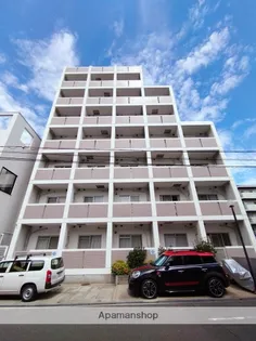 大阪府大阪市北区菅原町【マンション】の外観