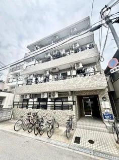 パーマネンス都島の画像