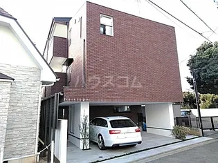 テラス自由が丘の画像