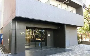東京都港区海岸3【マンション】の外観
