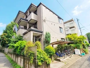 カーサベルデの画像
