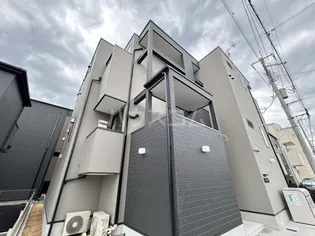 CB八潮アルクスの画像