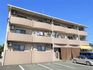 POTETO IIの外観