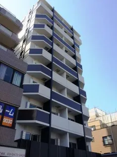 ガリシア品川の画像