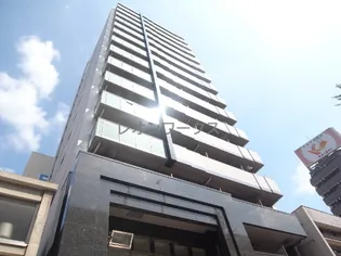 レオンコンフォート本町東【3階】の外観