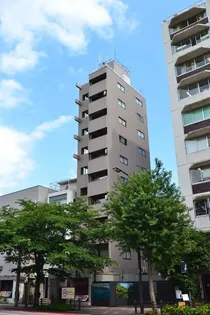 北の丸ビル【9階】の外観