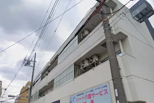 関目ハイツの画像