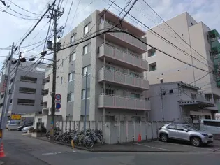 アードリガー菜園の画像