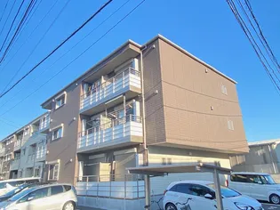 グラン レーヴェAの画像