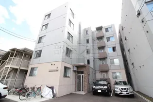 カーサフェリーチェ学園前の画像