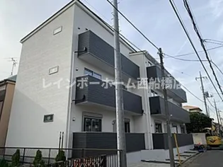 ルージュ高根木戸の画像