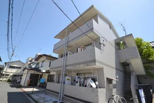 T R M マンションの画像