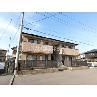 フォブール津森Cの画像