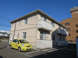 ドゥメゾン中倉の画像