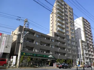 フォレンツタワー文京千石の画像