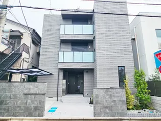 CHALEUR URAWAの画像
