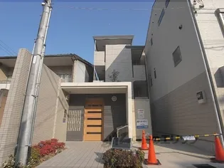 ステラ新町の画像