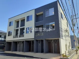カーサ アマブレIIの画像