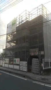 みもざ館 Ⅱの画像