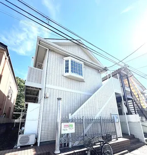 パレス蕨第37の画像