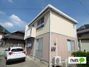 フォーブル西長野の画像