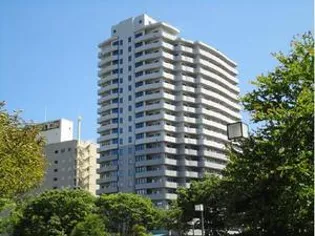三の丸グランキャッスルタワーの画像